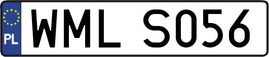 WMLS056