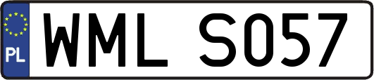 WMLS057