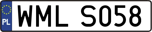 WMLS058