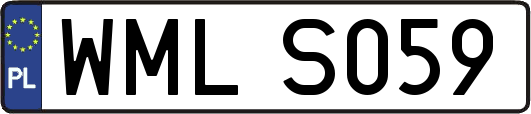 WMLS059