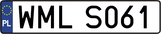 WMLS061