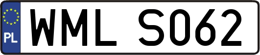 WMLS062