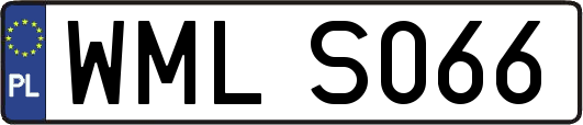 WMLS066