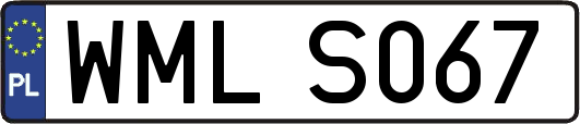 WMLS067