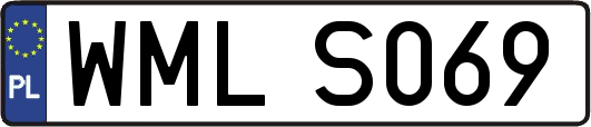 WMLS069