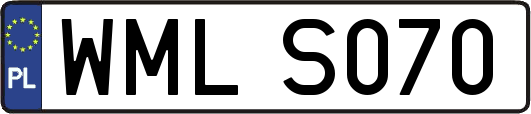 WMLS070