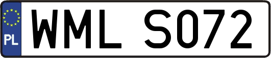 WMLS072