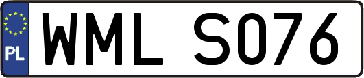WMLS076