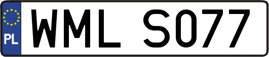 WMLS077