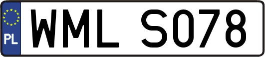WMLS078