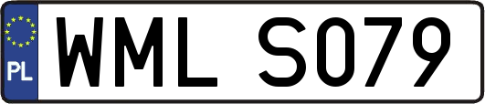 WMLS079