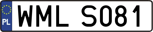 WMLS081
