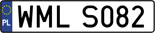 WMLS082