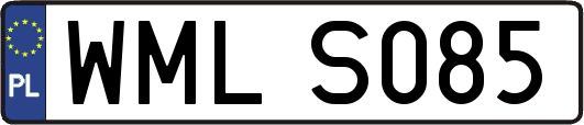 WMLS085