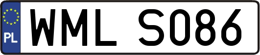 WMLS086