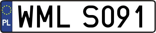 WMLS091