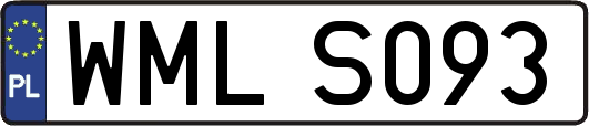 WMLS093