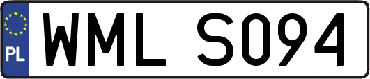 WMLS094