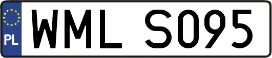 WMLS095
