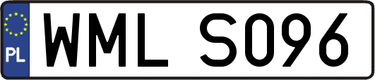 WMLS096