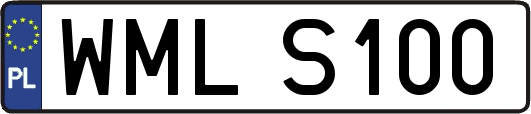 WMLS100