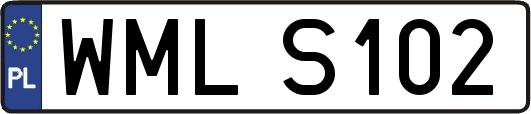 WMLS102