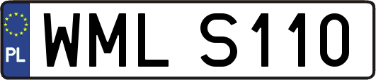 WMLS110