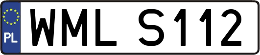 WMLS112