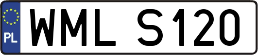 WMLS120