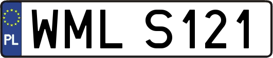 WMLS121