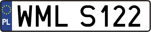 WMLS122