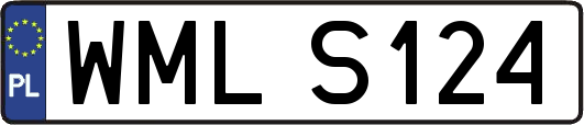 WMLS124