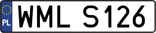 WMLS126