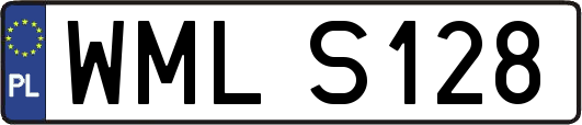 WMLS128