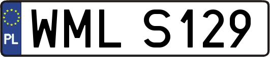 WMLS129