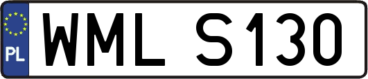 WMLS130