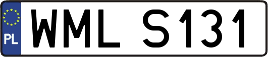WMLS131