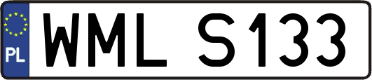 WMLS133