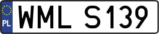 WMLS139