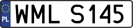 WMLS145