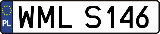 WMLS146