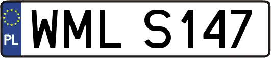 WMLS147