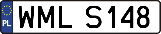 WMLS148