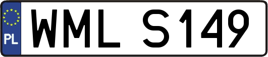WMLS149