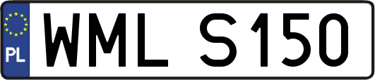 WMLS150