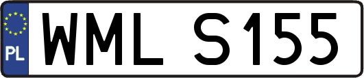 WMLS155