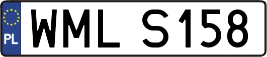 WMLS158
