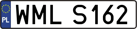 WMLS162