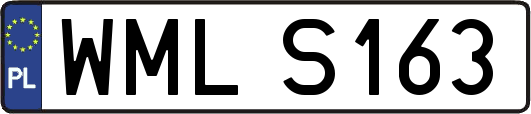 WMLS163