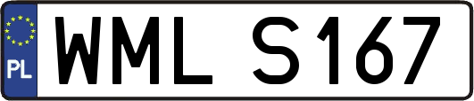 WMLS167